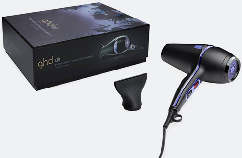 ghd air dryers