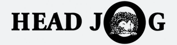 Head Jog logo