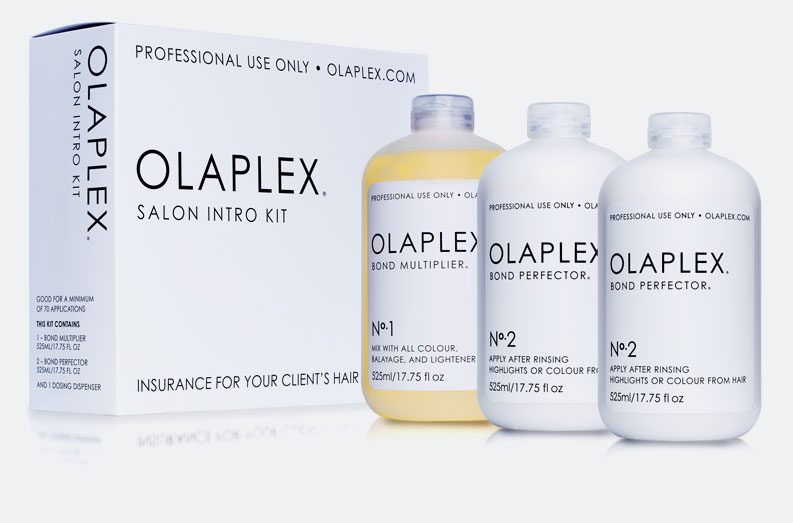 olaplex